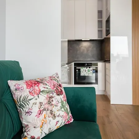 Zupnicza Praga By Bookinghost Apartment *