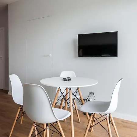 Daire Zupnicza Praga By Bookinghost *