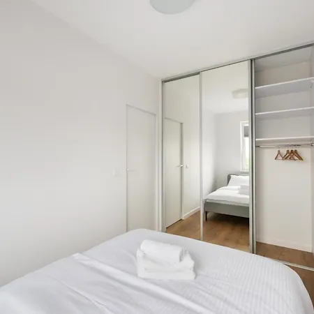 Apartamento Zupnicza Praga By Bookinghost *