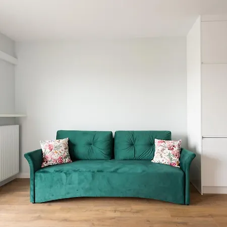 Apartamento Zupnicza Praga By Bookinghost *