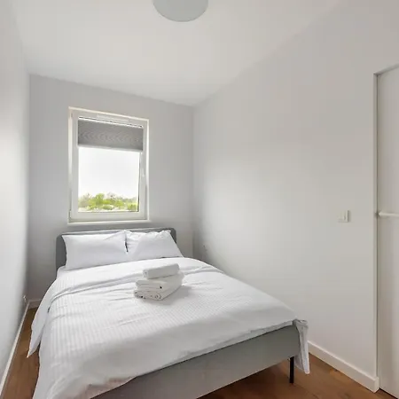 Zupnicza Praga By Bookinghost * Varsóvia