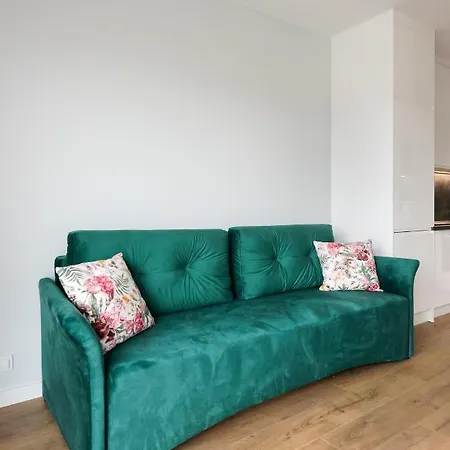 Apartamento Zupnicza Praga By Bookinghost